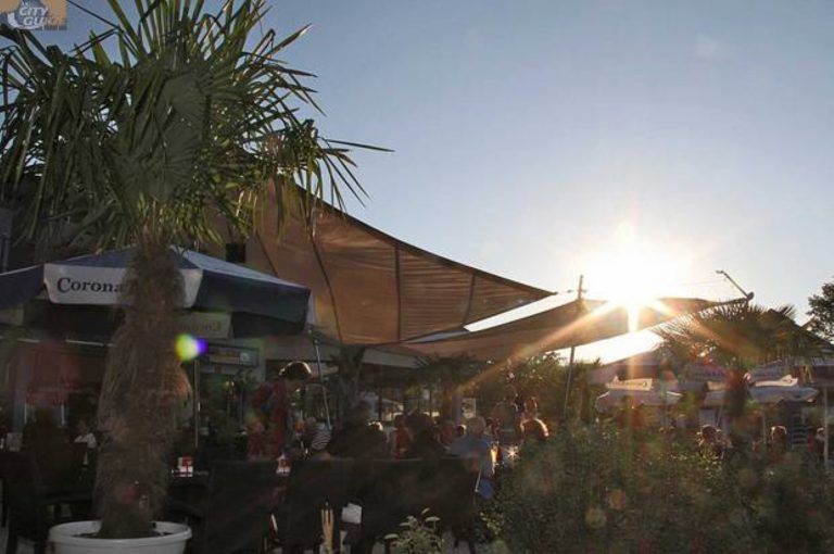 Camping Seekirchen