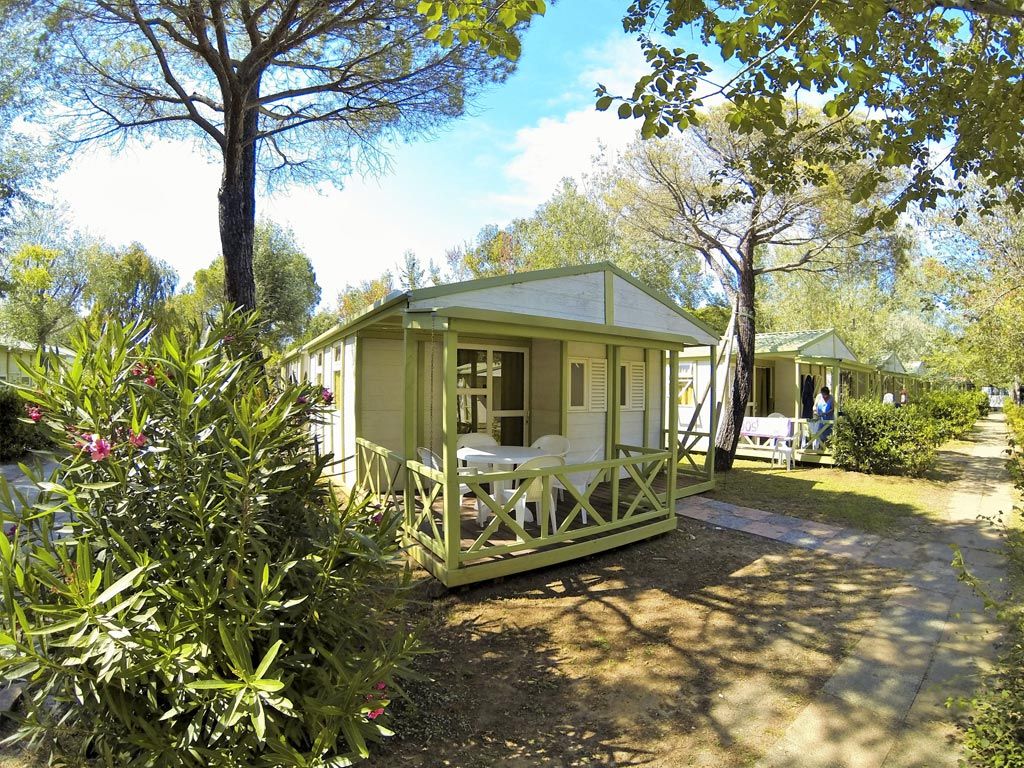 Camping Free Beach - Happy Camp