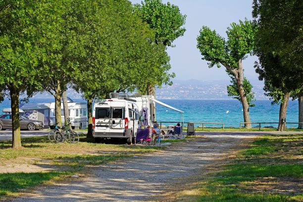 San Francesco Camping Village