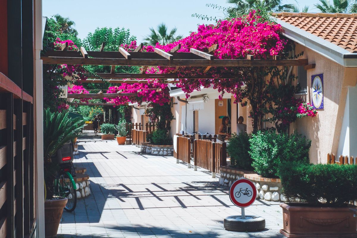 Camping Village Duca Amedeo