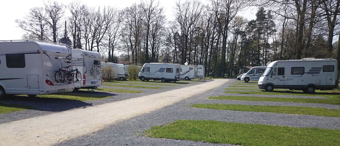 Camping Campotel