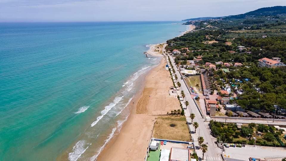 Villaggio Camping Stella del Sud