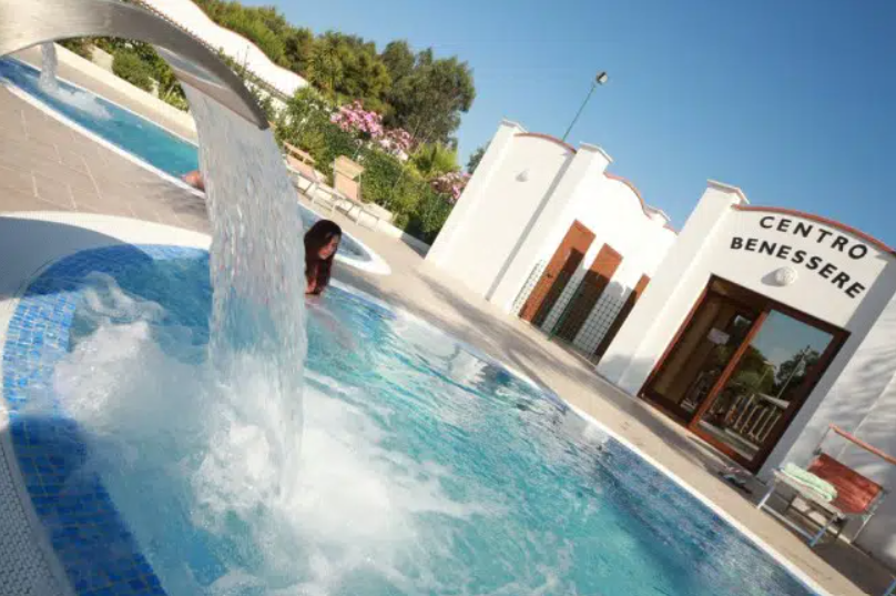 Villaggio Camping Siesta