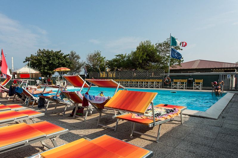 Pineta Family Camping Village