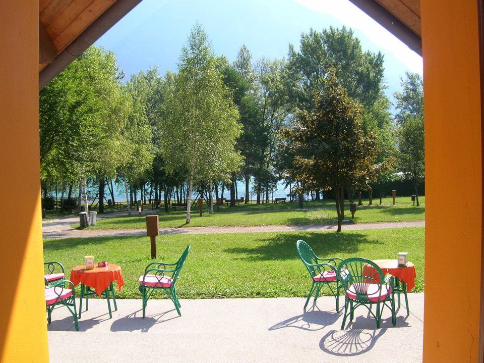 Camping Lago 3 Comuni
