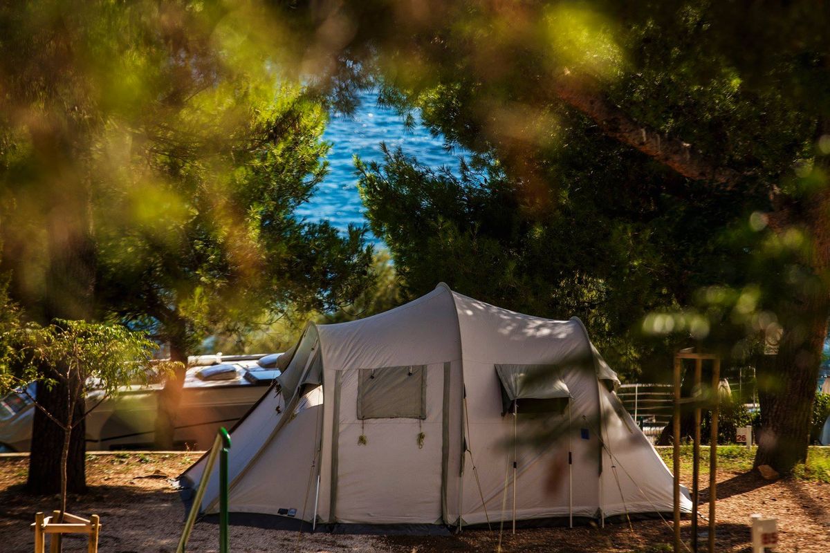 Belvedere Camping Resort