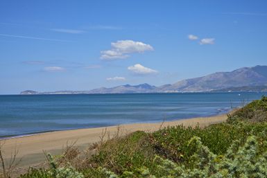 Villaggio Camping Baia Domizia