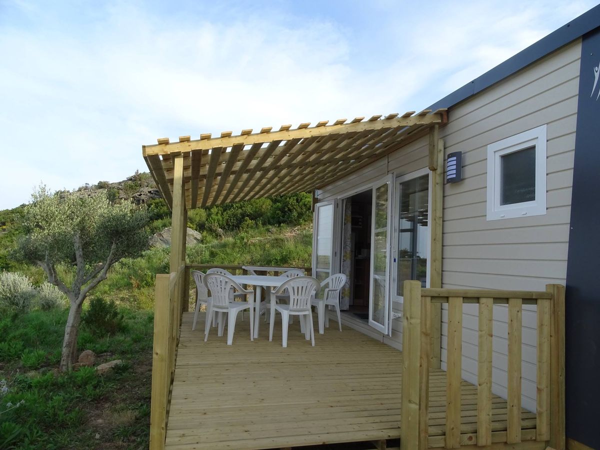 Camping Aria Marina