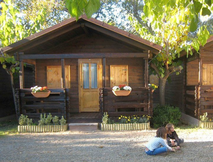 Camping La Pineda de Salou