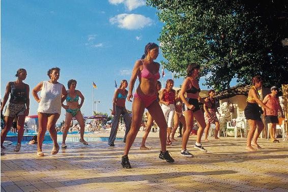 Aerobic
