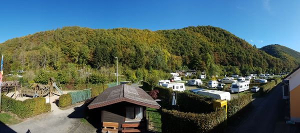 Camping Denntal Ahrbrck, Campingplatz Rheinland-Pfalz, Ahrweiler