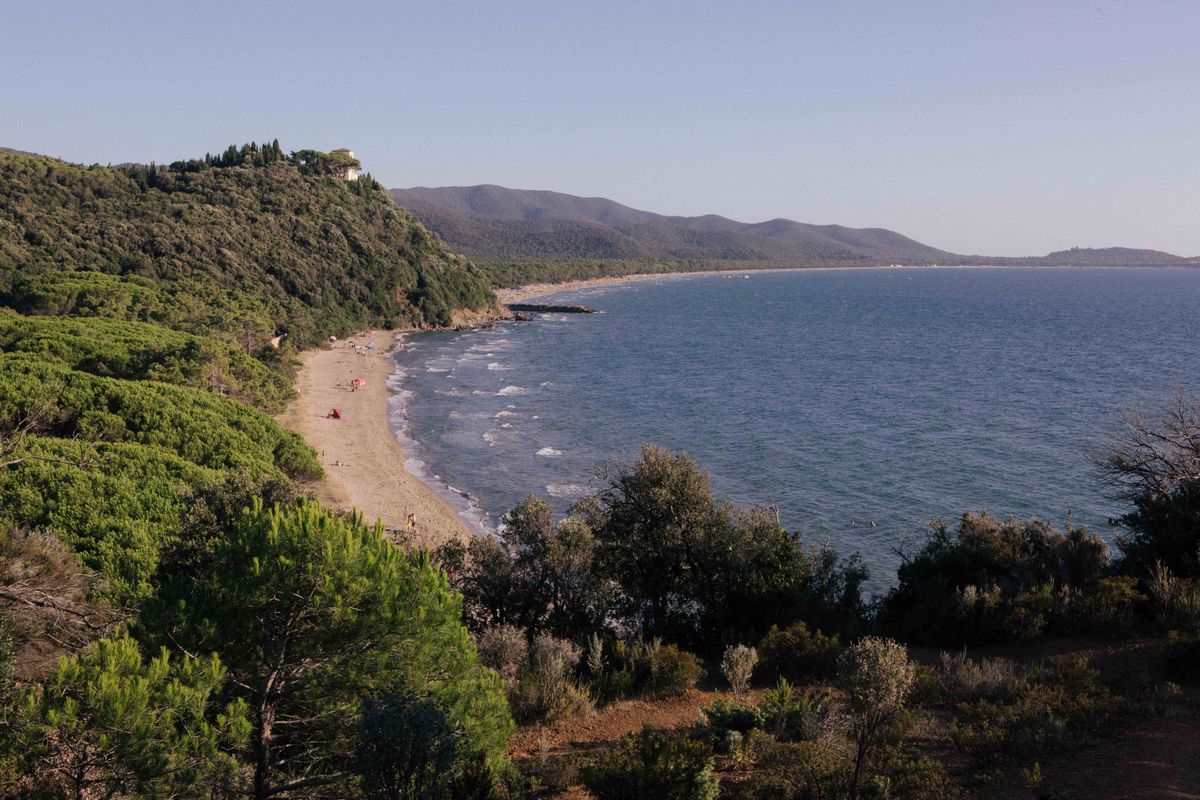 PuntAla Camp & Resort Castiglione della Pescaia, Campingplatz Toskana,  Grosseto