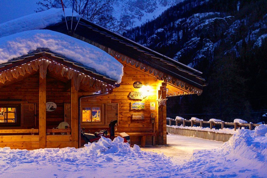 Camping Casa Bianca