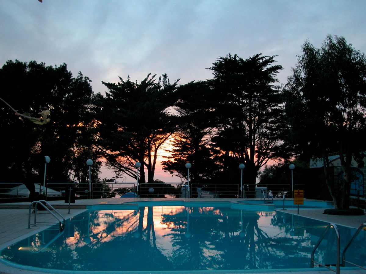 Miramare - Village Apartments Camping Livorno, Campingplatz Toskana, Livorno