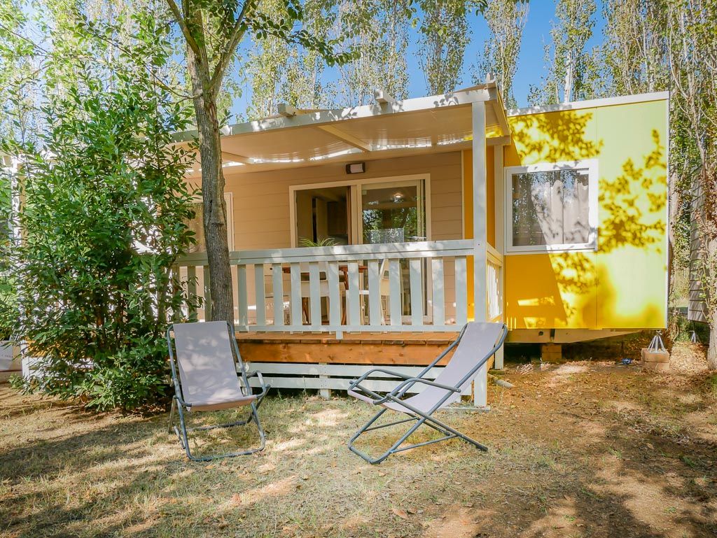 Camping Village Free Time Bibbona, Campingplatz Toskana, Livorno