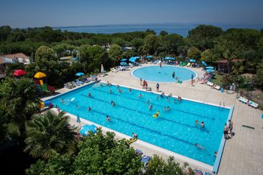 Camping Fossalta