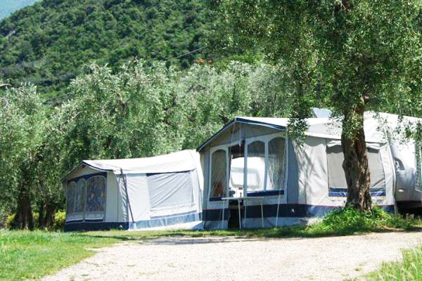 Camping Azzurro