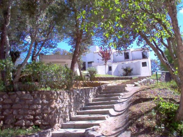 Camping Picheleiros