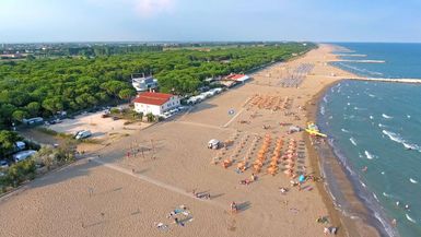 Camping Village Scarpiland