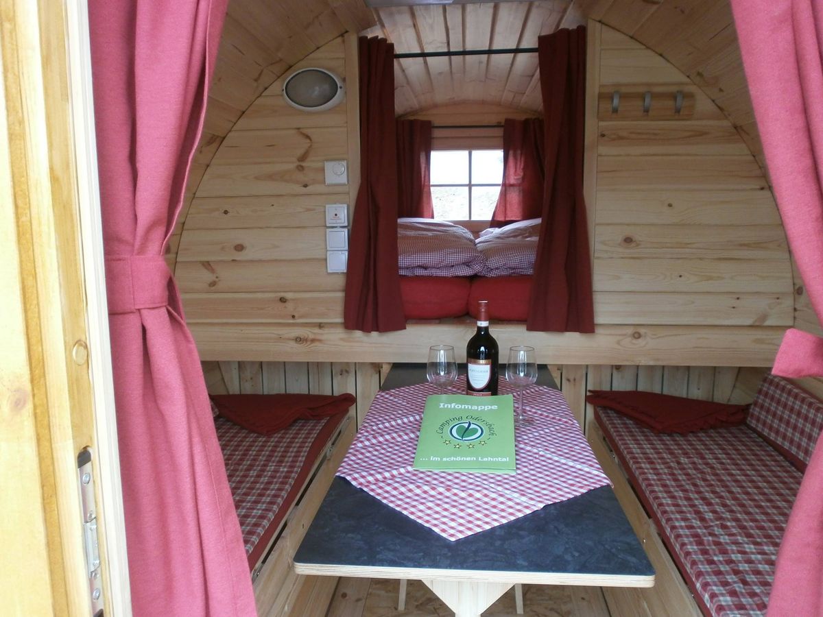 Camping Odersbach