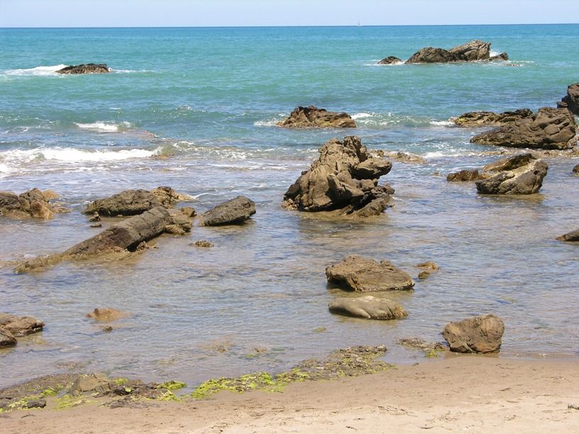 Camping Costa Ponente Cefal, Campingplatz Sizilien, Palermo