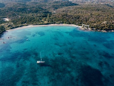 Camping Costa Smeralda