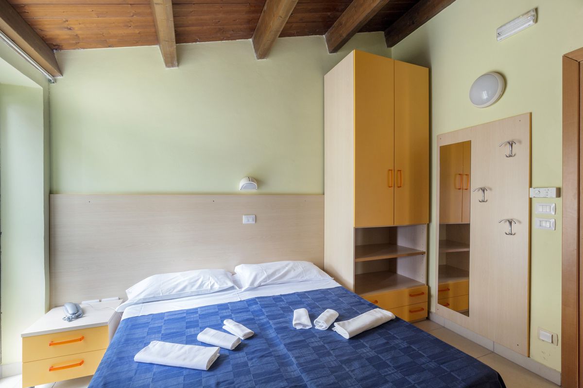 Camping Village Lido d'Abruzzo