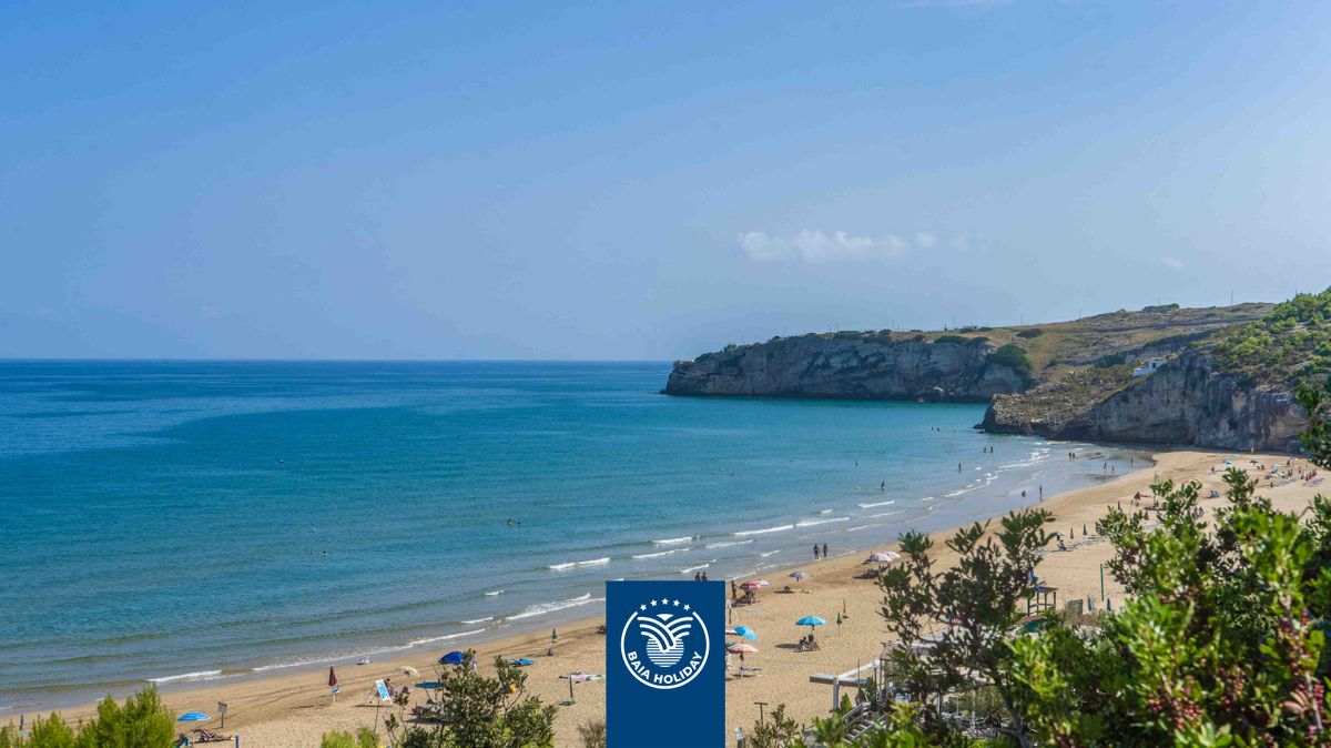 Baia Holiday San Nicola