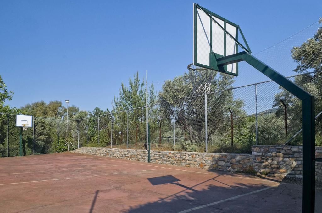 Camping Sikia