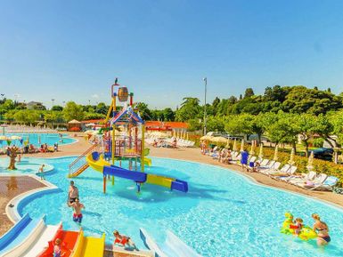 Camping Spiaggia d'Oro