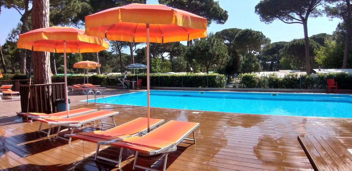 Rivaverde Family Camping Village