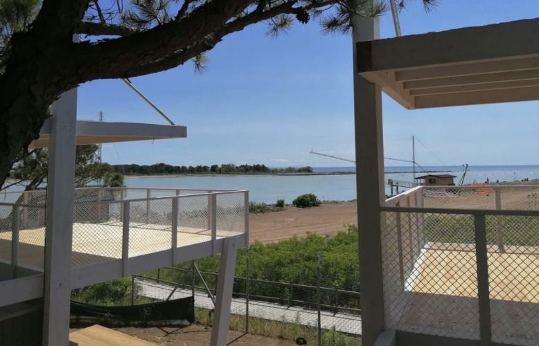 Camping Waikiki