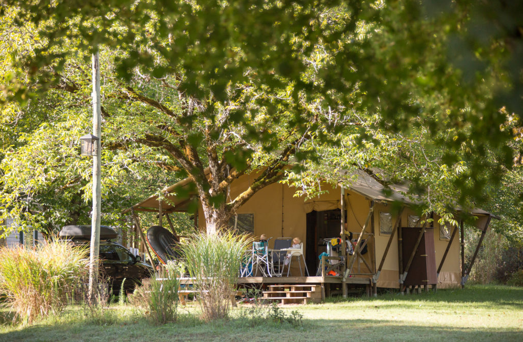 Camping du Port