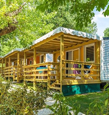 Eurocamping Pacengo
