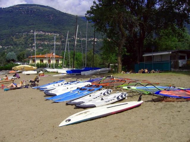 Campeggio Grande Quiete