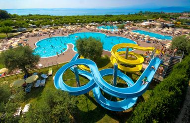 Camping Spiaggia d'Oro