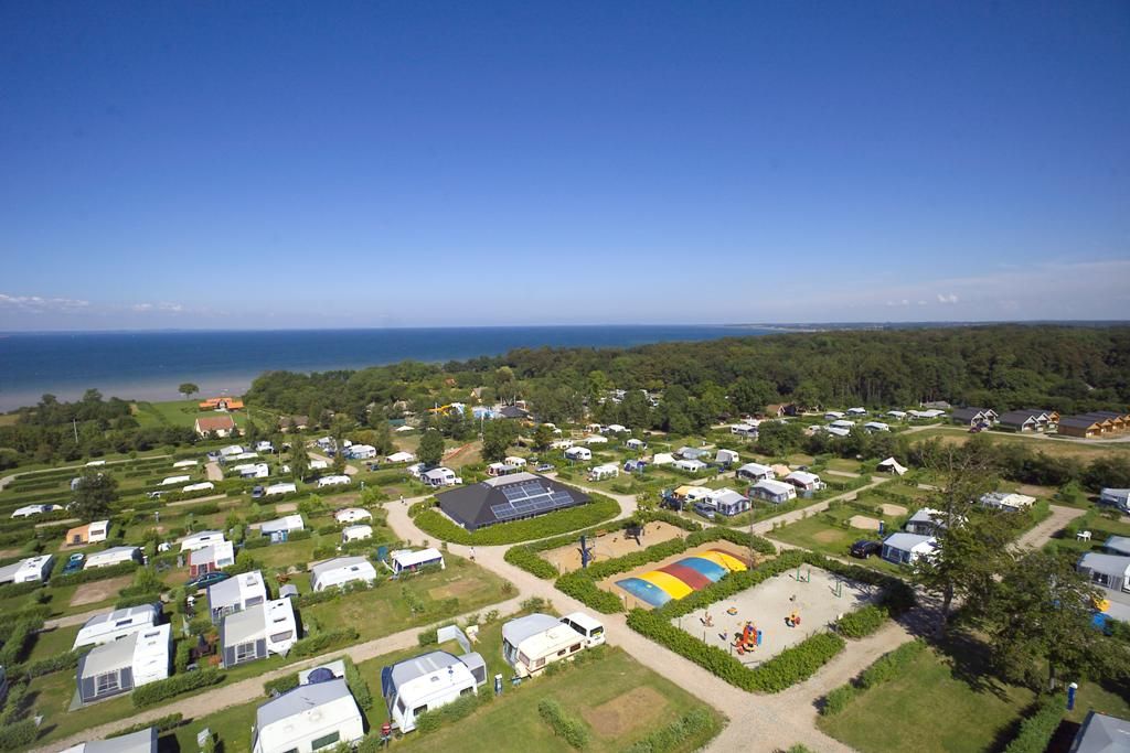 Skovlund Camping
