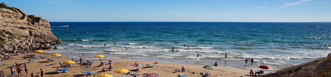 Camping La Pineda de Salou