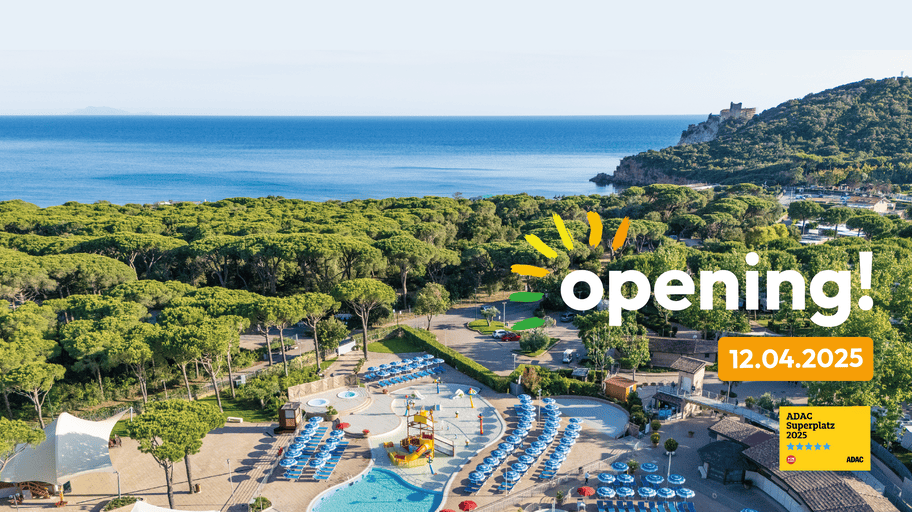 Camping Village Baia Azzurra