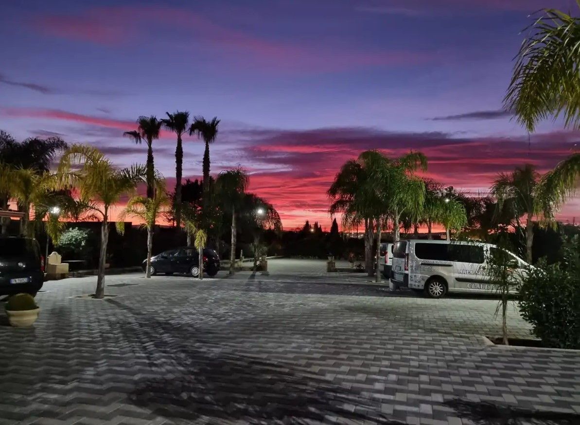 Tramonto