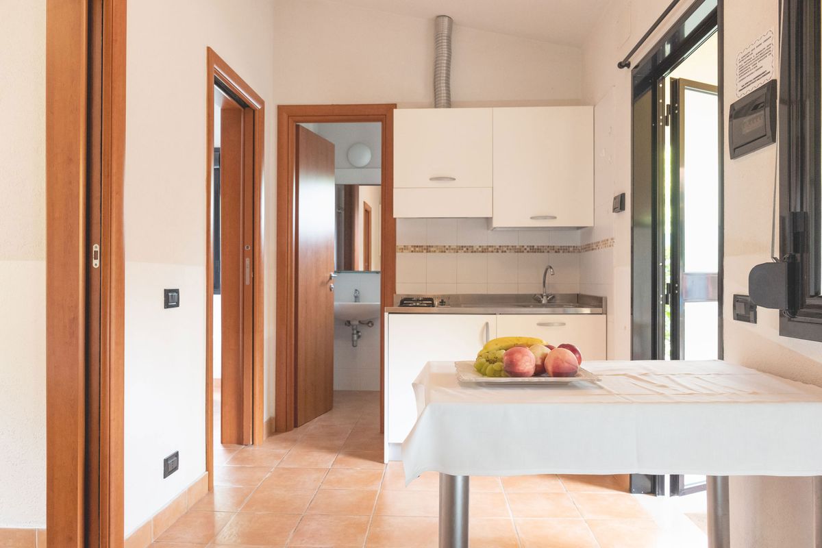Nuovo International Camping