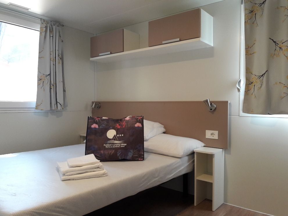 Piomboni Camping Village