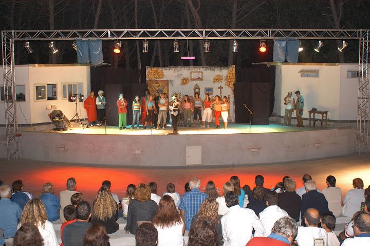 Camping Pineta Varca d'Oro Resort