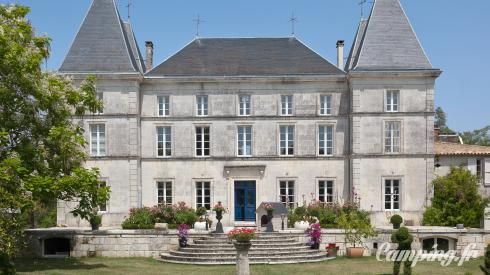 Camping Séquoia Parc
