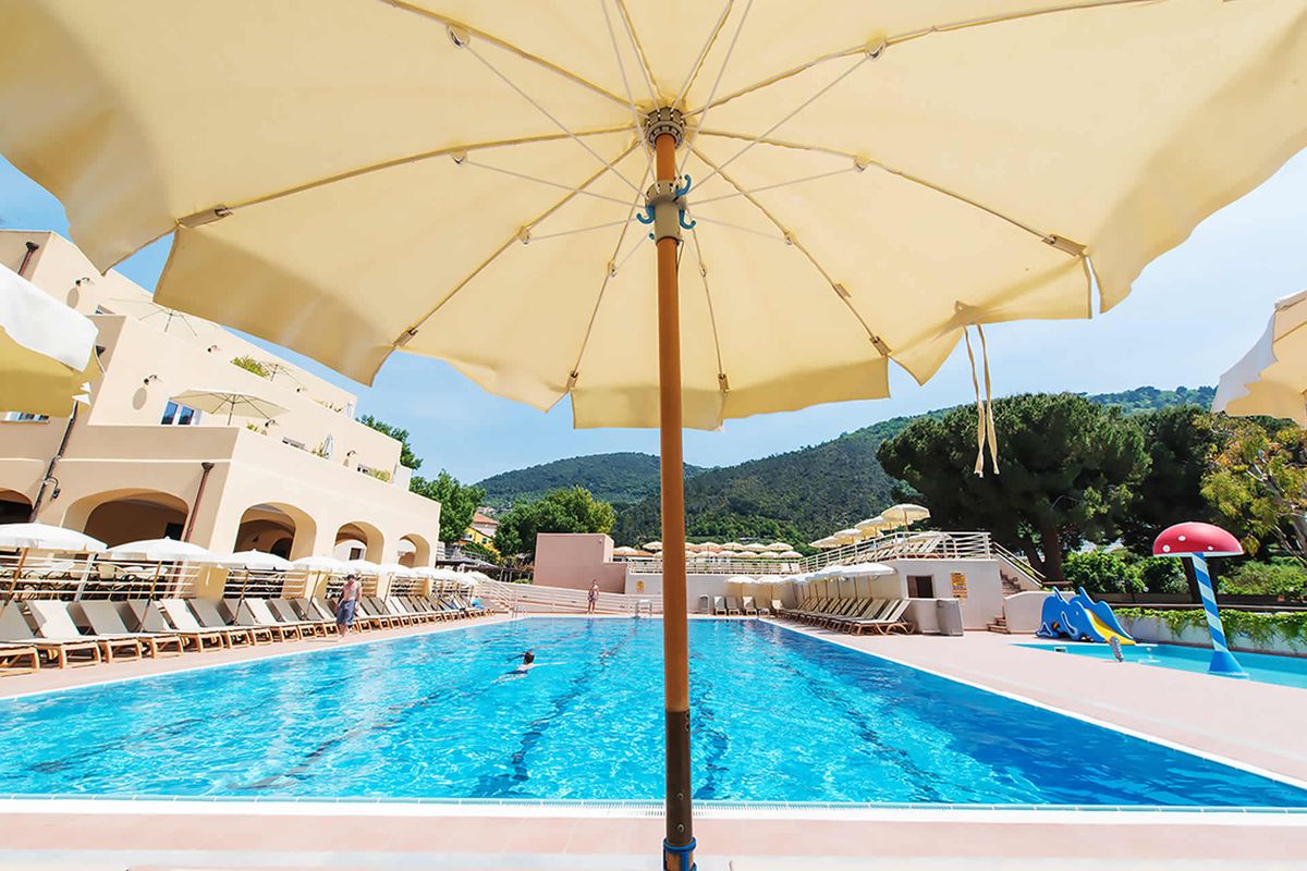 Il Villaggio di Giuele