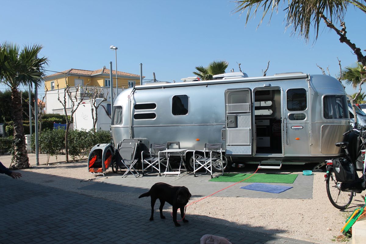 Camping Kikopark