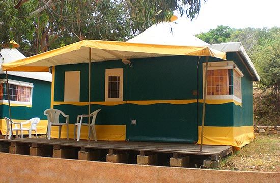 Campingplatz