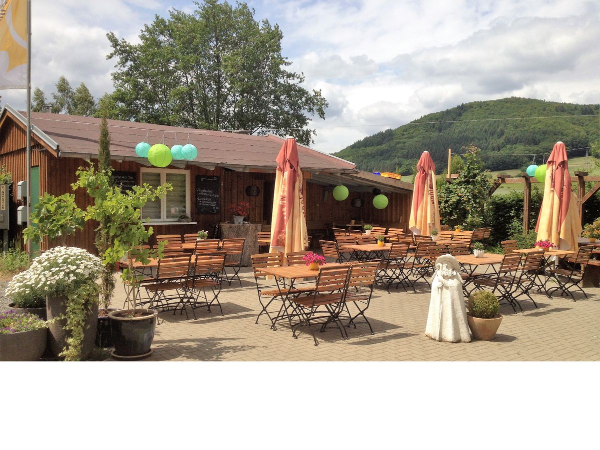Campingplatz Auenland