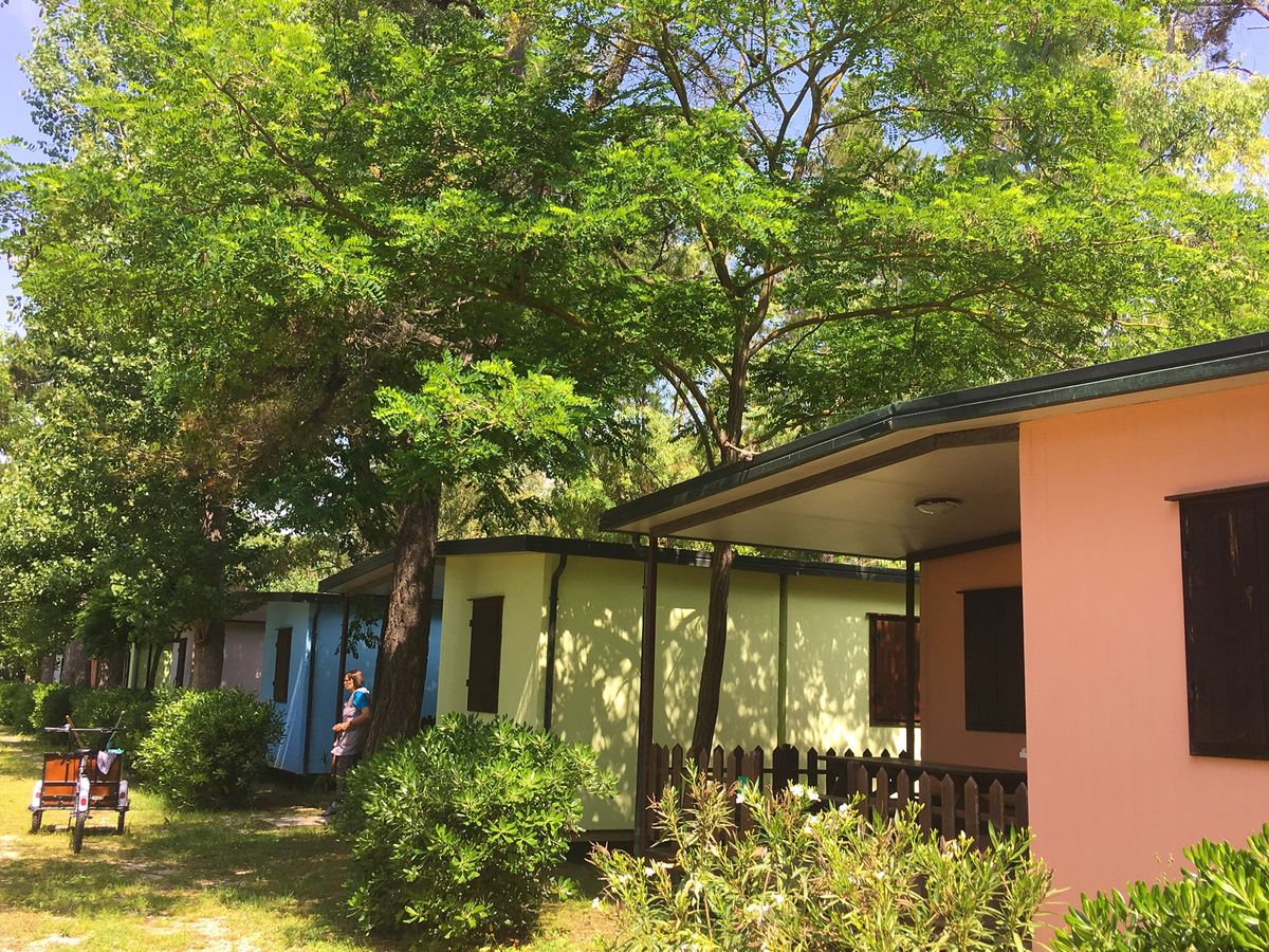 Camping Village Costa Est