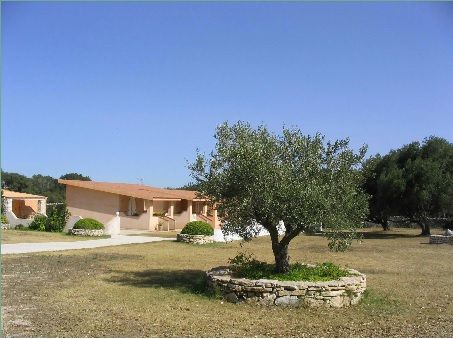 Camping La Pomposa